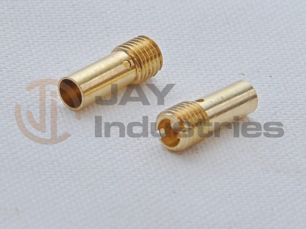 Brass Bush bearing for Auto industries
