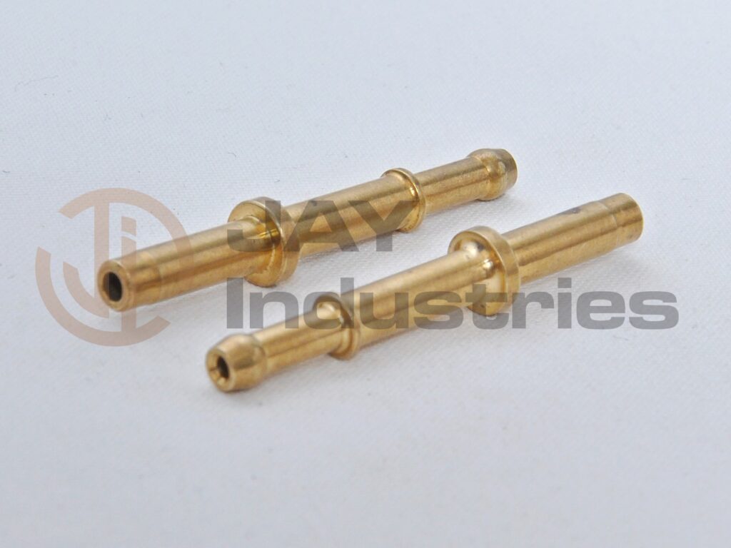 Brass Pin for use in Carburator
