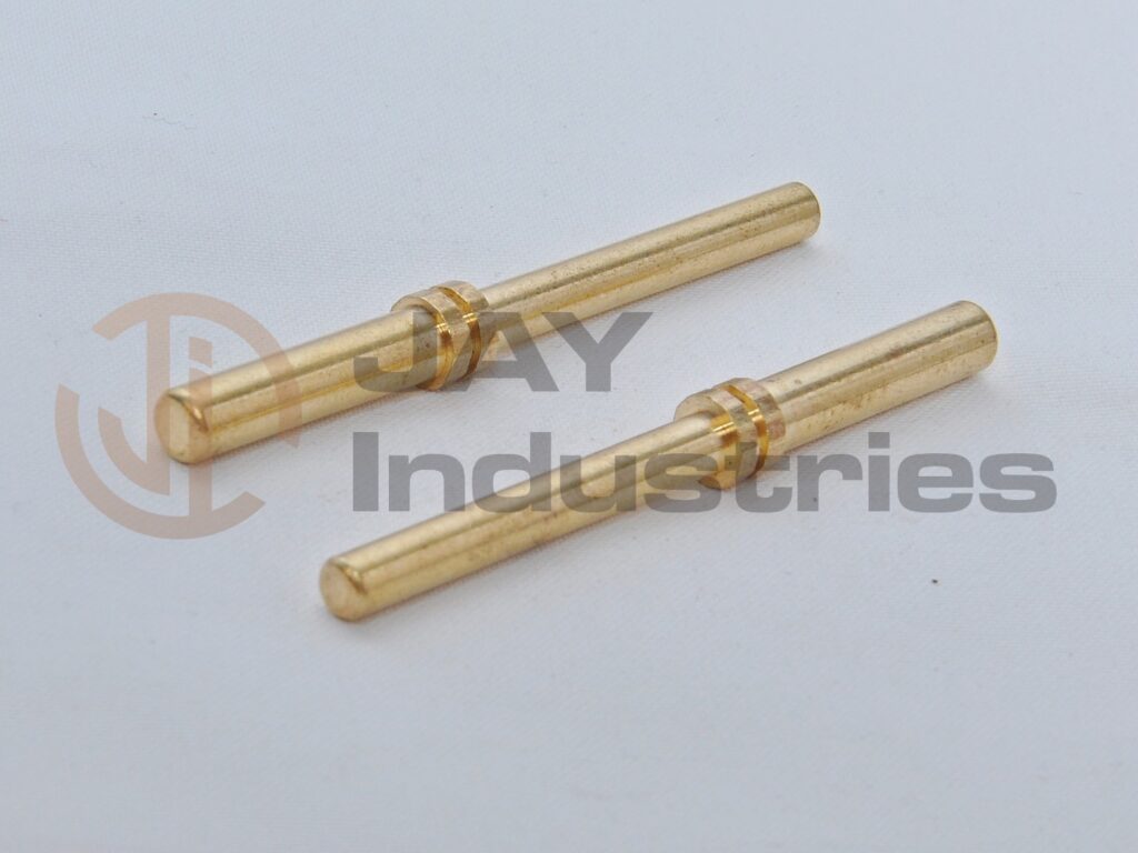 Brass Straighr pin