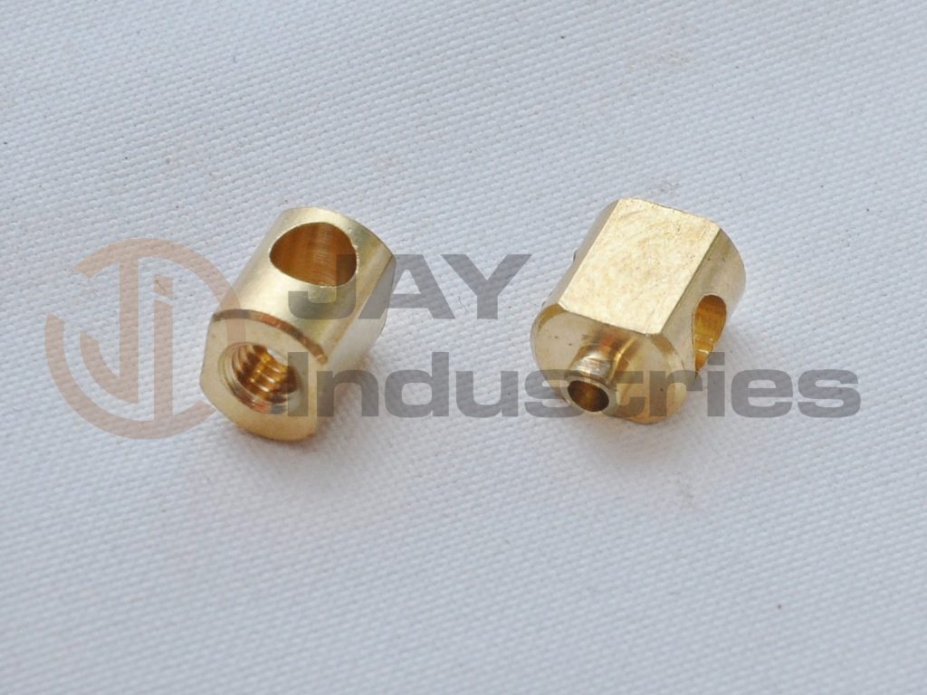 Brass Switch terminal parts