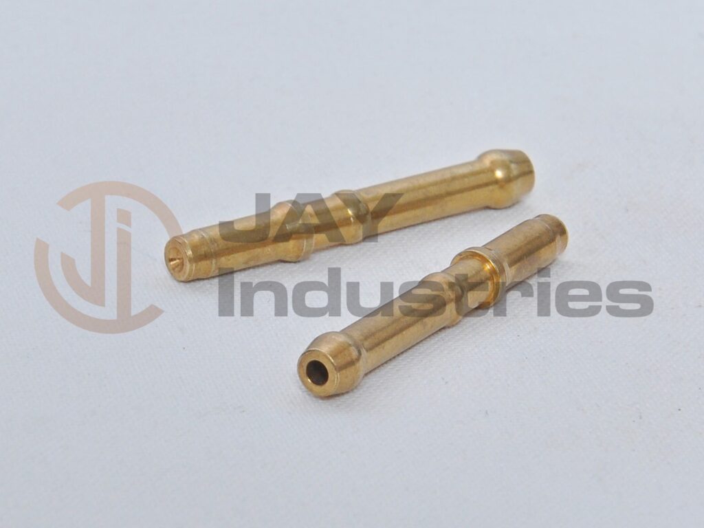 Brass pin type-2 for Carburator