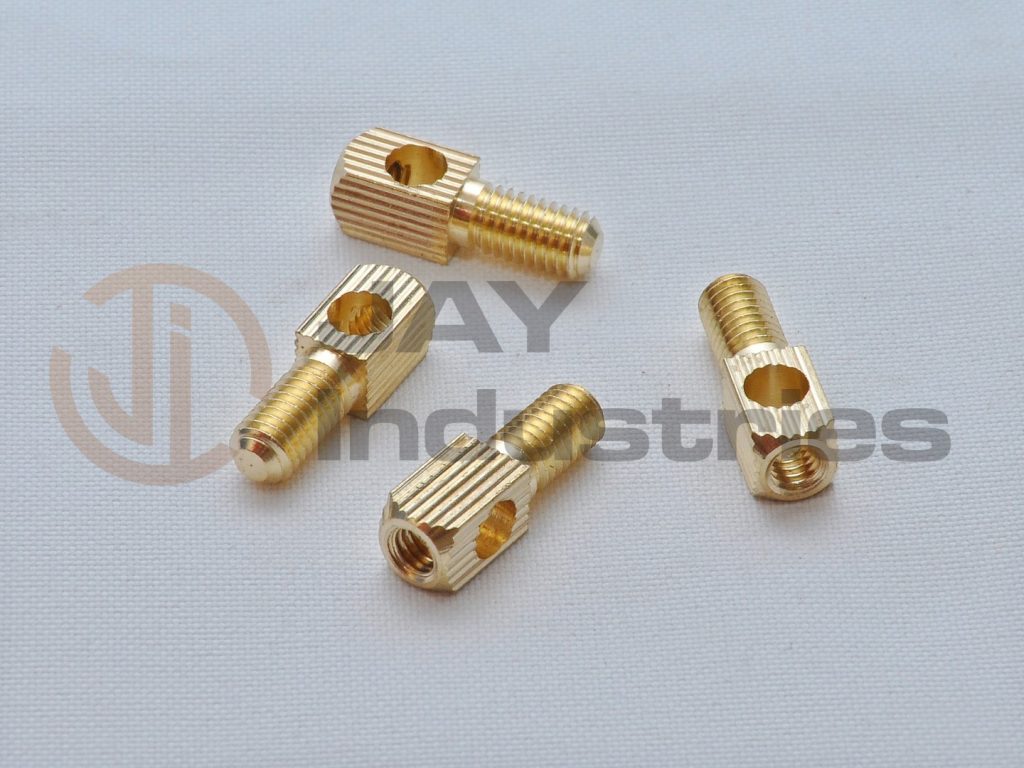 Screw for Brass connectors